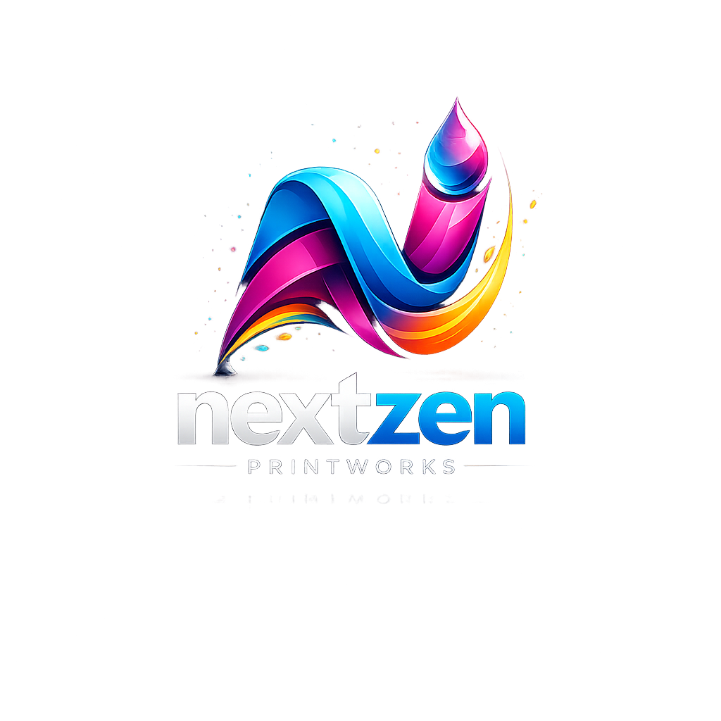 Nextzen printworks 